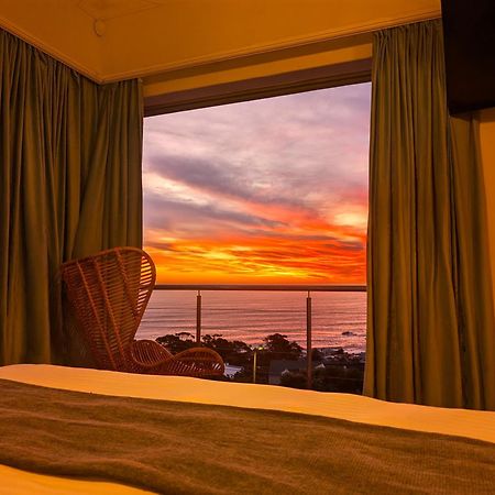 Beachwood Camps Bay ケープタウン エクステリア 写真