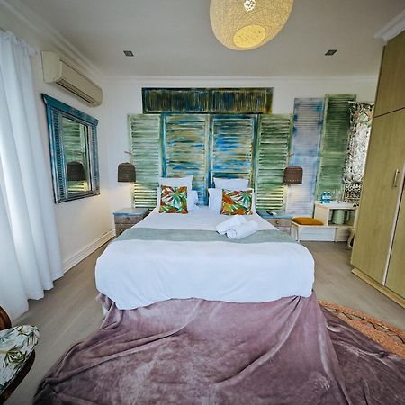 Beachwood Camps Bay ケープタウン エクステリア 写真