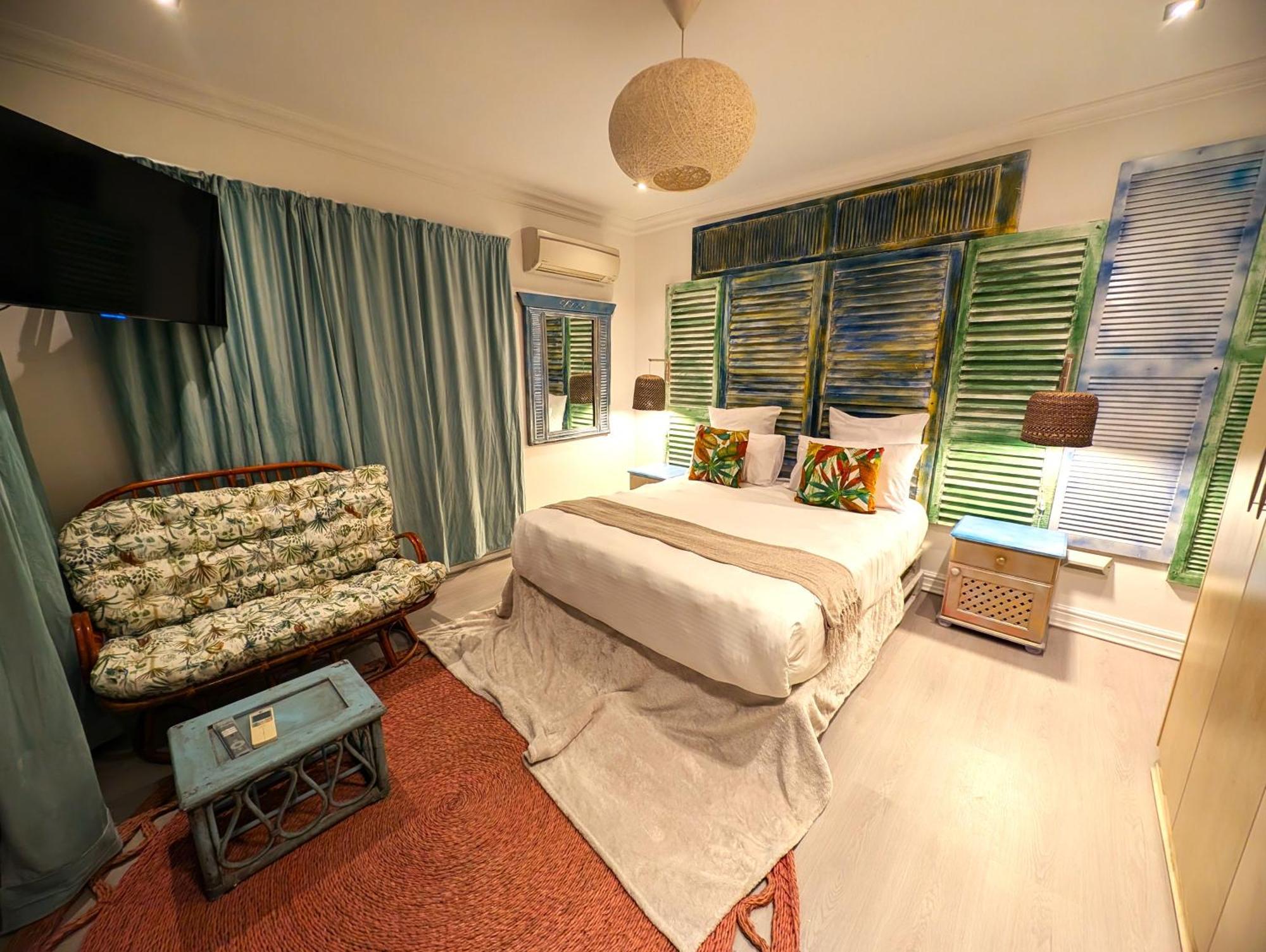 Beachwood Camps Bay ケープタウン エクステリア 写真