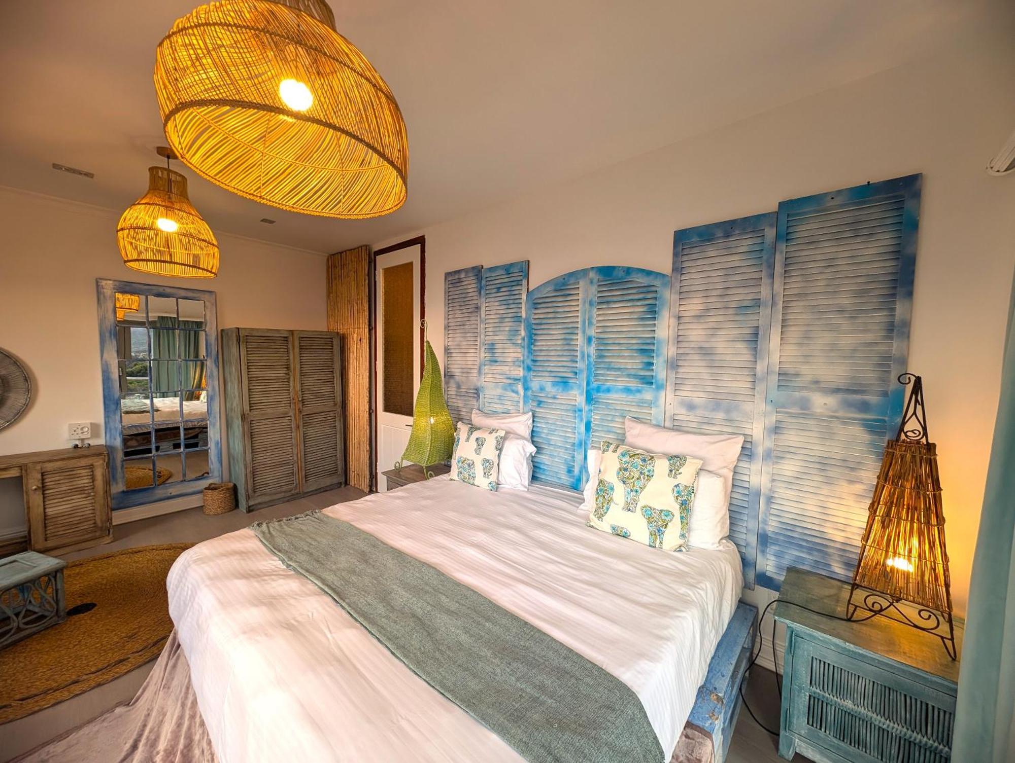 Beachwood Camps Bay ケープタウン エクステリア 写真