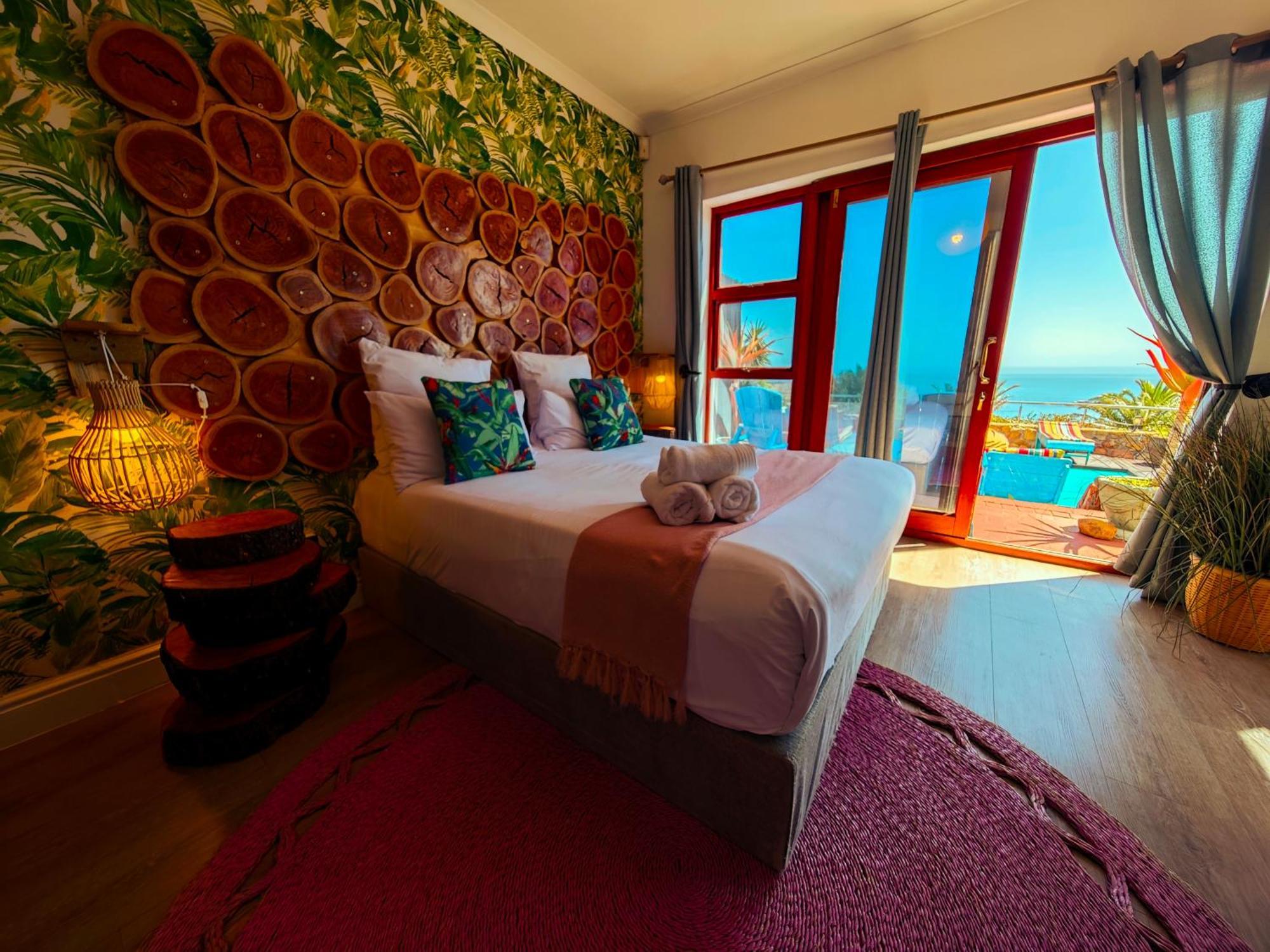 Beachwood Camps Bay ケープタウン エクステリア 写真