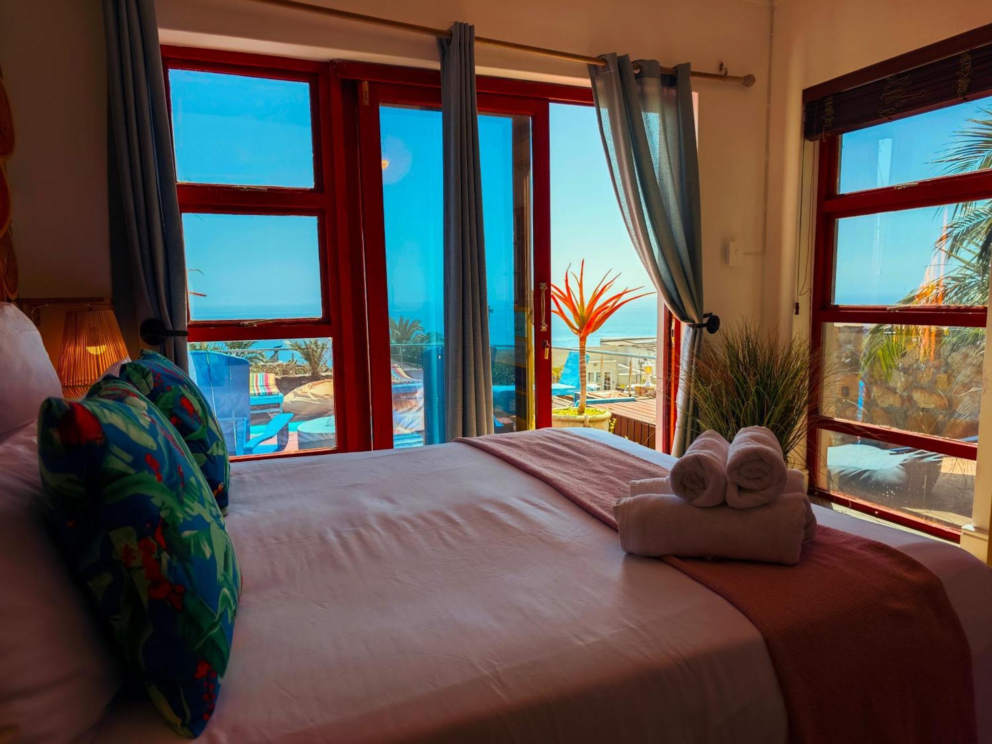 Beachwood Camps Bay ケープタウン エクステリア 写真
