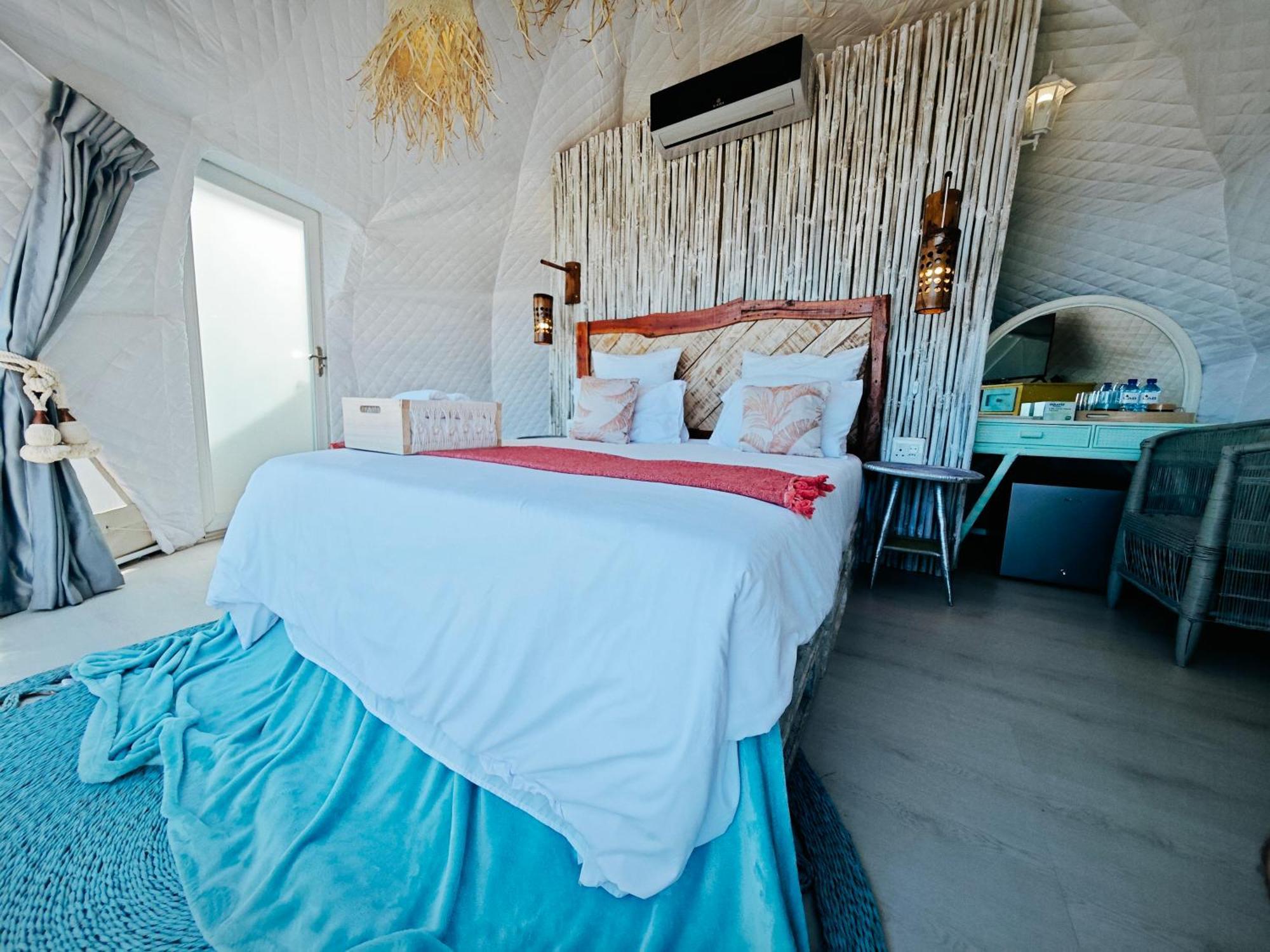 Beachwood Camps Bay ケープタウン エクステリア 写真