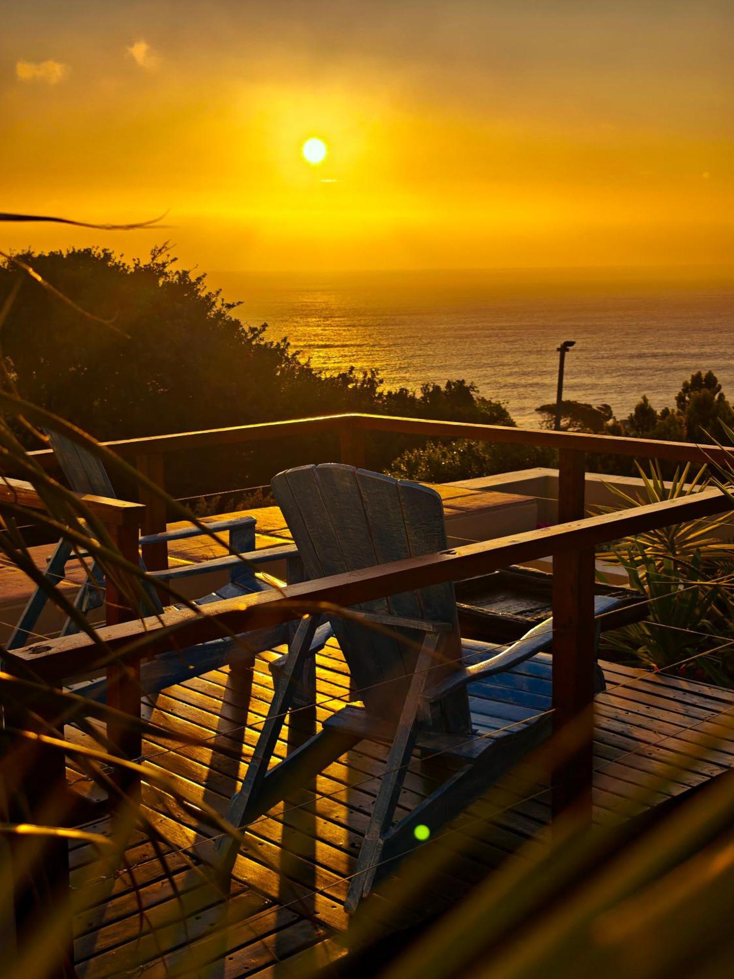 Beachwood Camps Bay ケープタウン エクステリア 写真