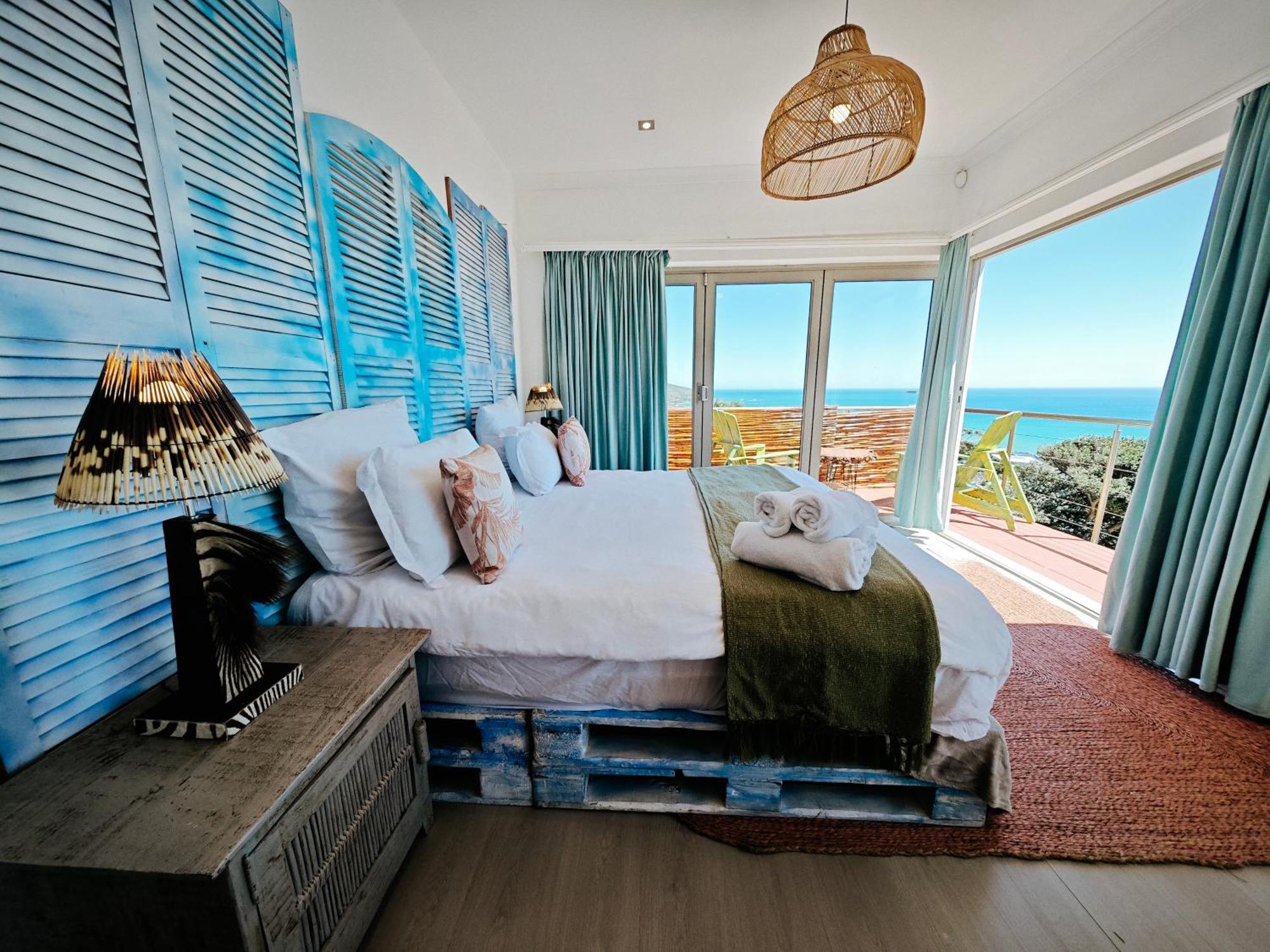 Beachwood Camps Bay ケープタウン エクステリア 写真