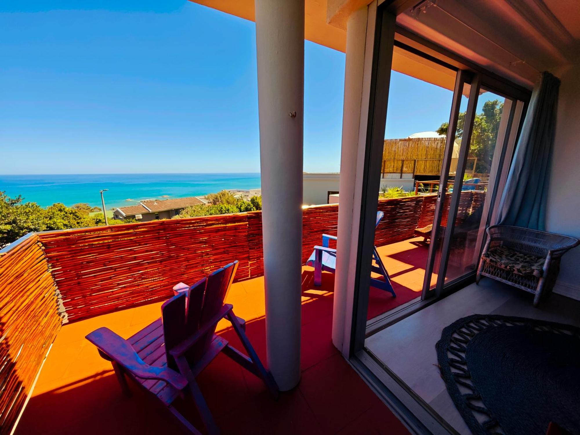 Beachwood Camps Bay ケープタウン エクステリア 写真