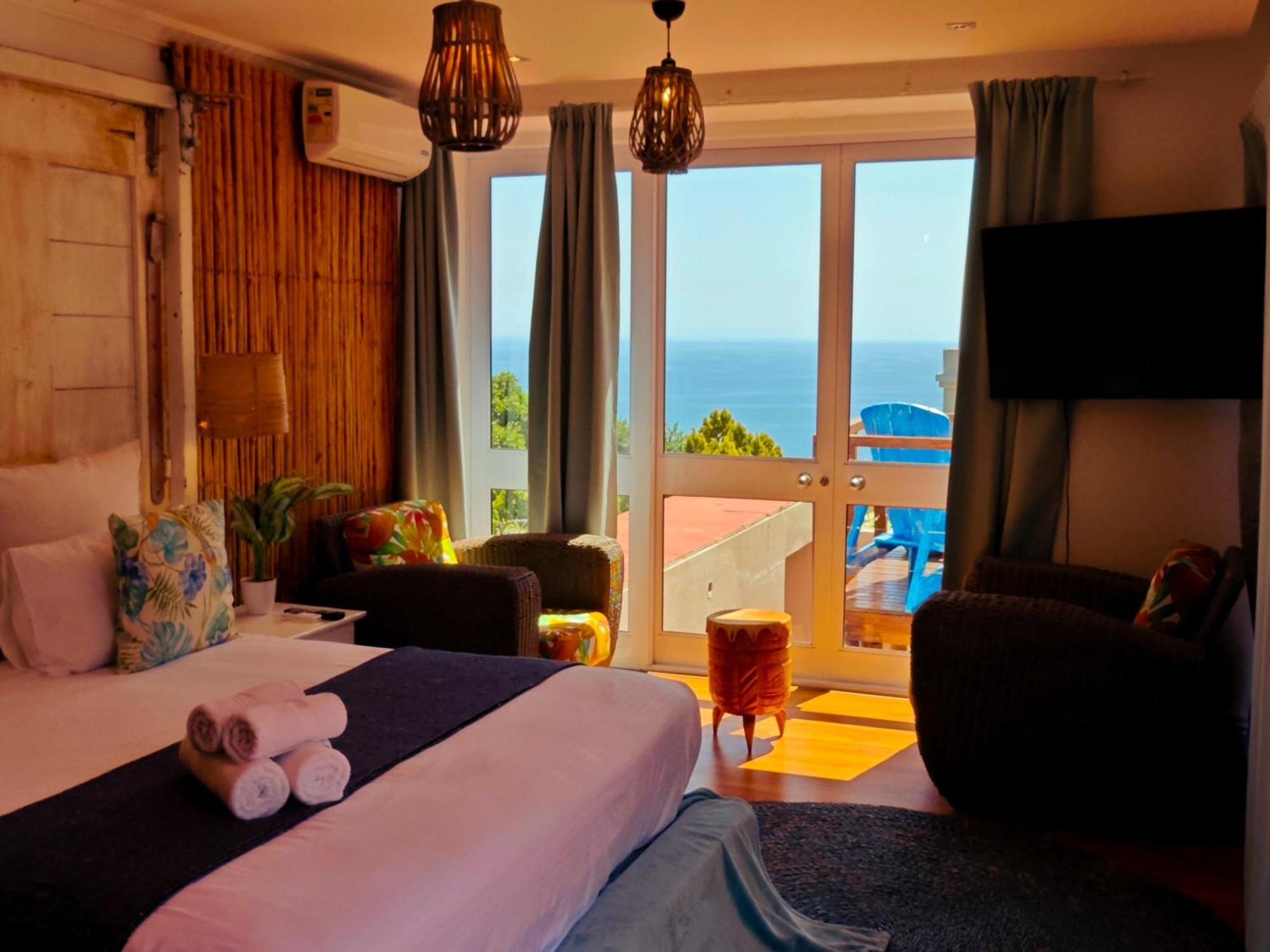Beachwood Camps Bay ケープタウン エクステリア 写真