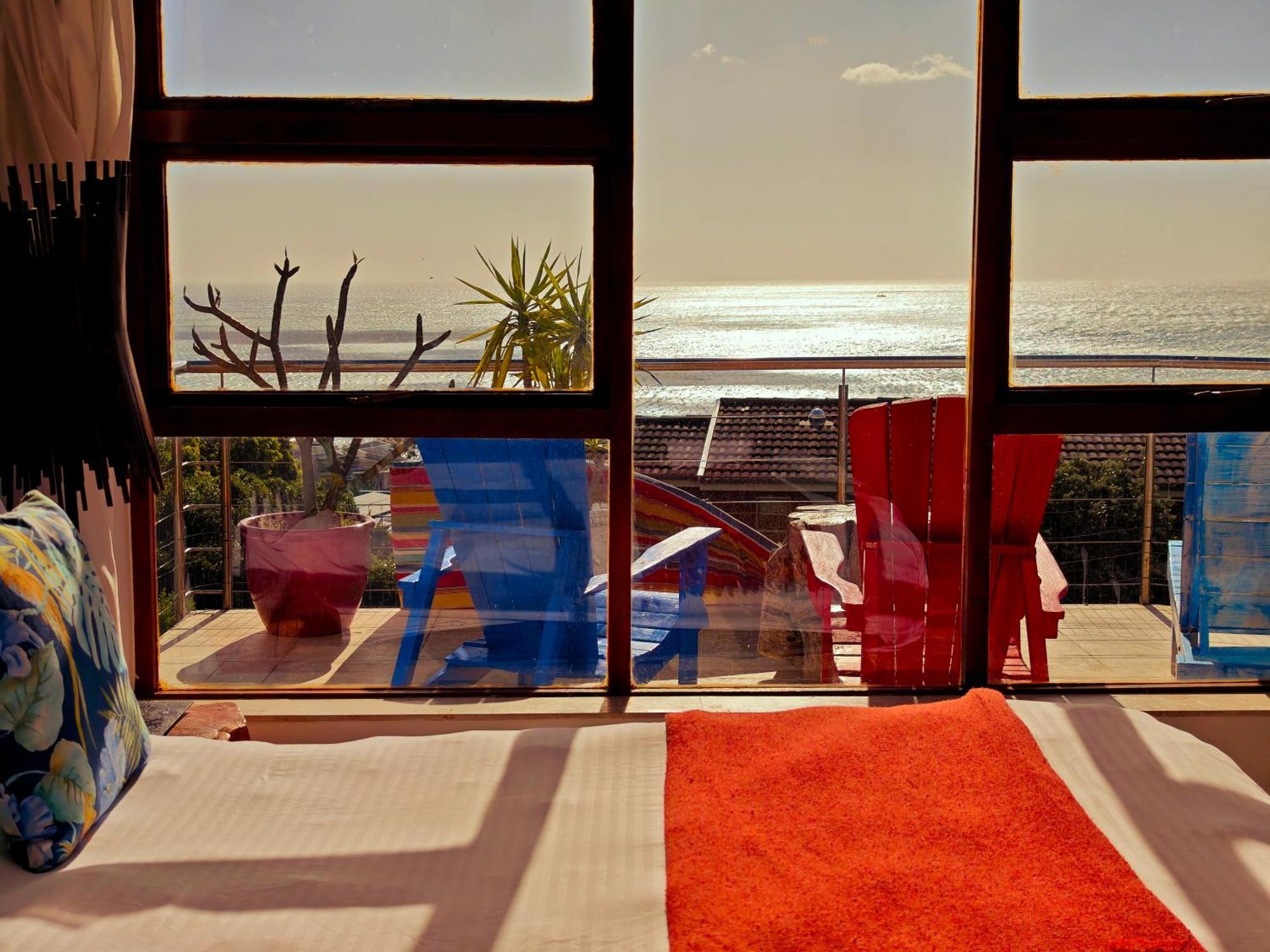 Beachwood Camps Bay ケープタウン エクステリア 写真
