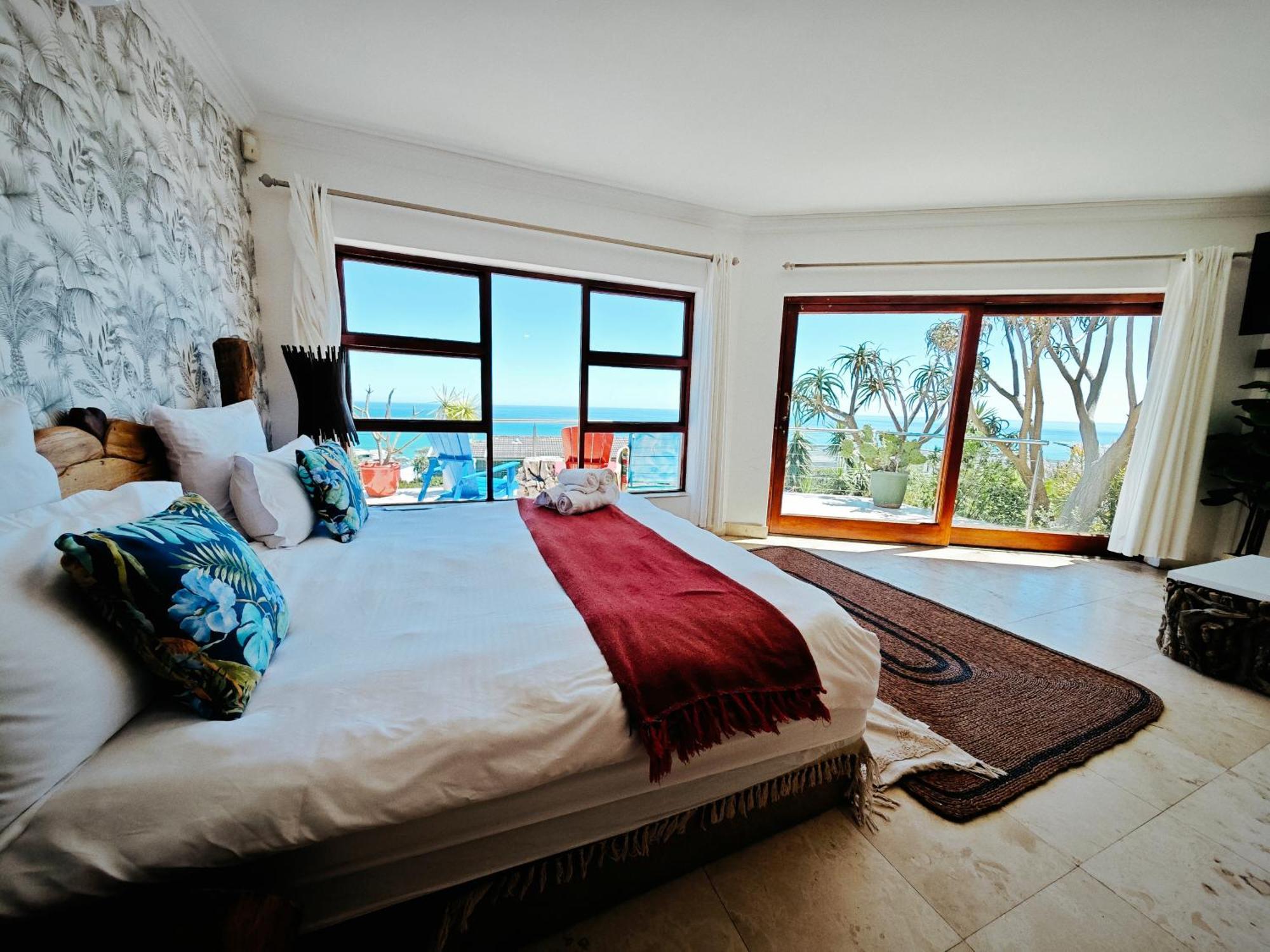 Beachwood Camps Bay ケープタウン エクステリア 写真