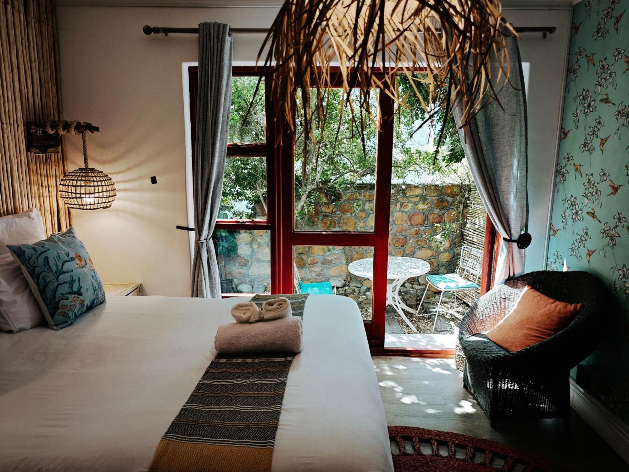 Beachwood Camps Bay ケープタウン エクステリア 写真