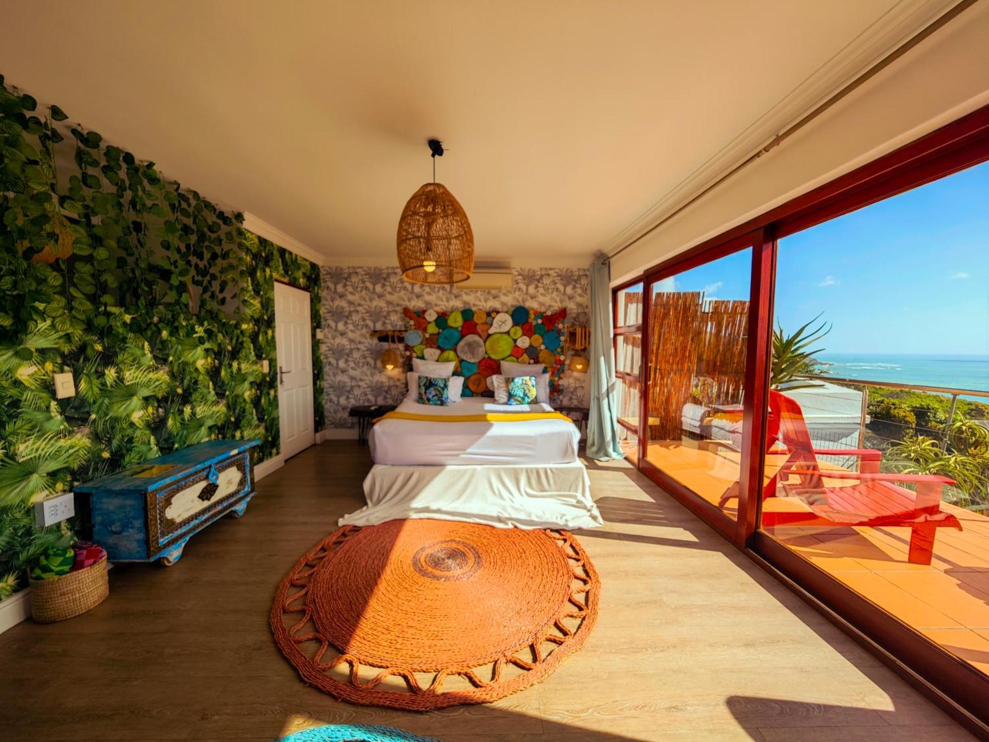 Beachwood Camps Bay ケープタウン エクステリア 写真