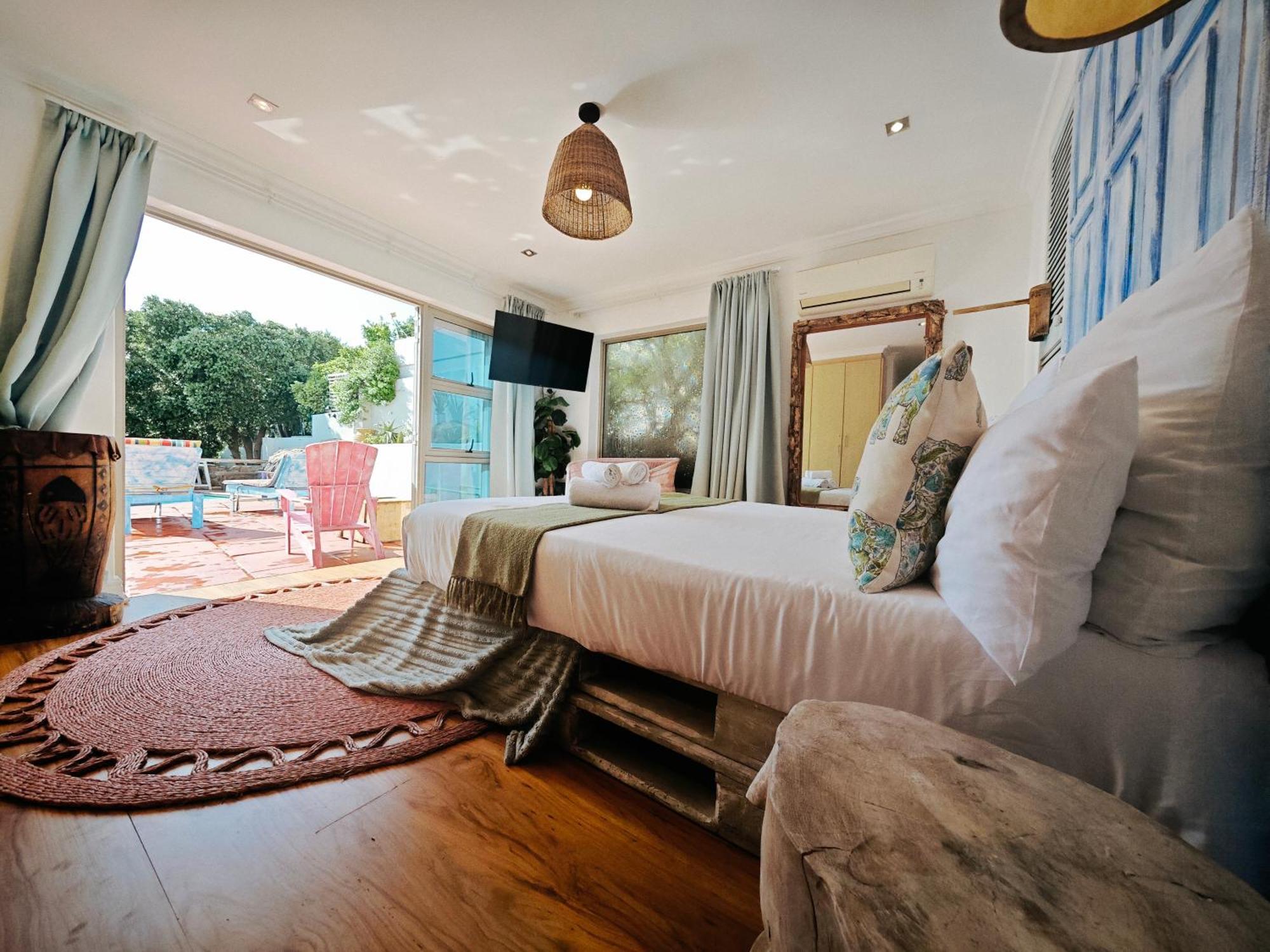 Beachwood Camps Bay ケープタウン エクステリア 写真