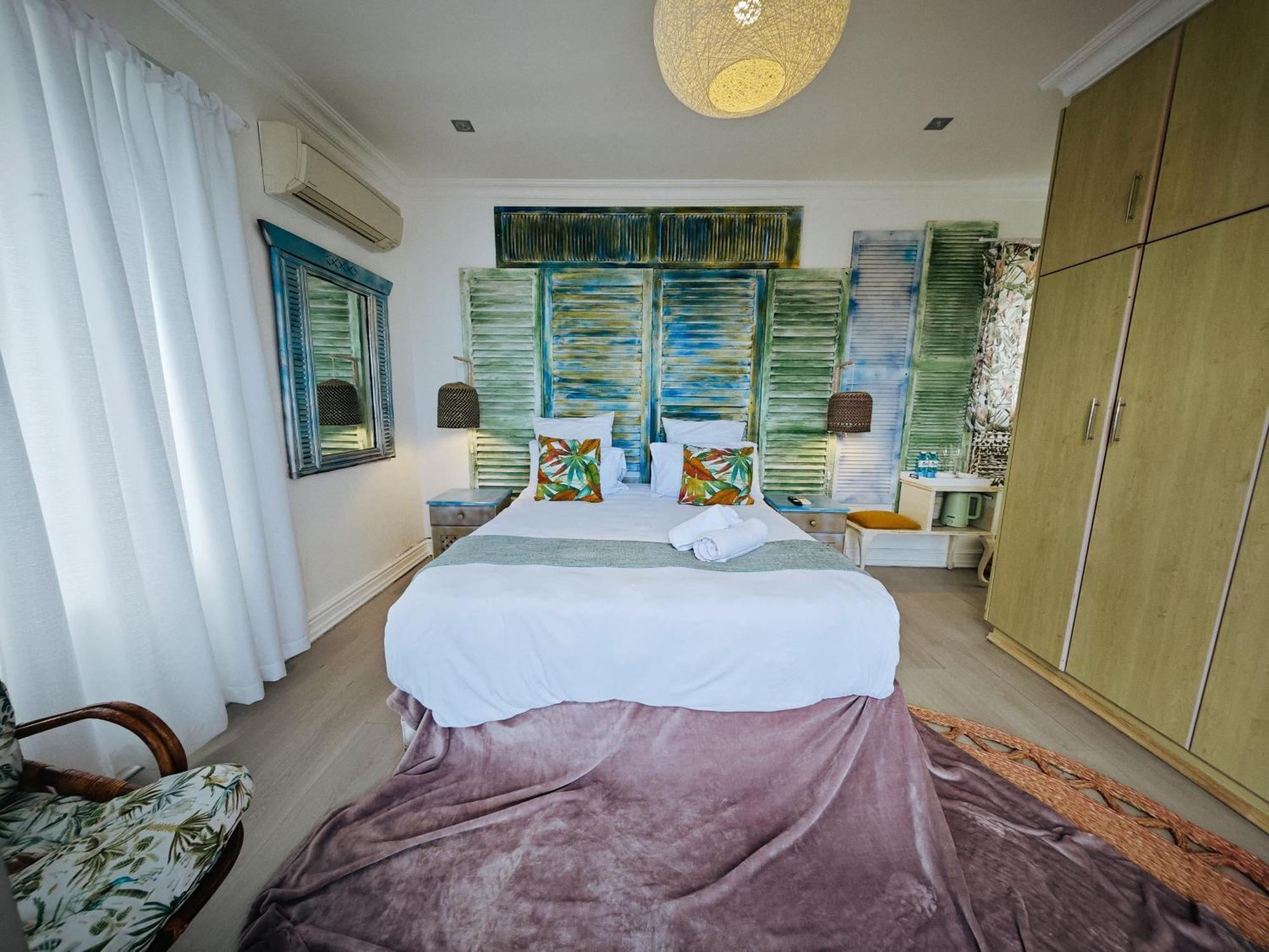 Beachwood Camps Bay ケープタウン エクステリア 写真